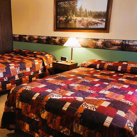 Love Hotels Voyageur By Oyo At International Falls Mn Esterno foto