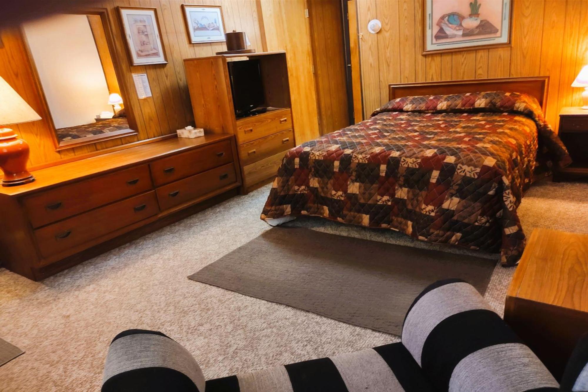 Love Hotels Voyageur By Oyo At International Falls Mn Esterno foto